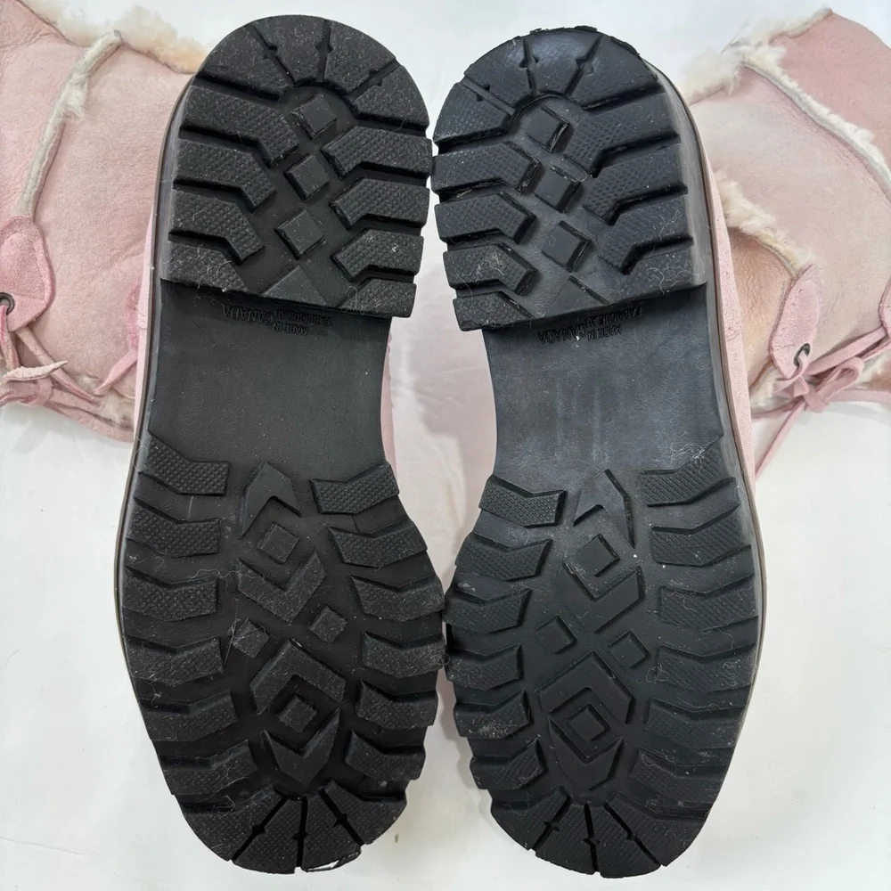 Blondo canada vintage
